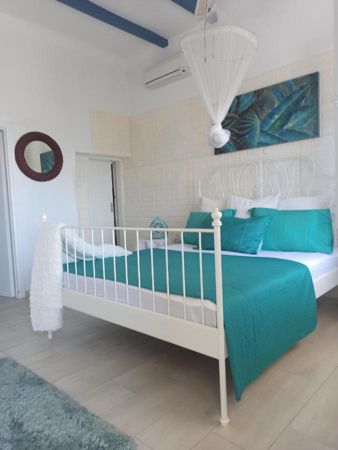 Παραθαλάσσιο Σπίτι Θαλάσσια Αυρα Villa Návplio Eksteriør bilde